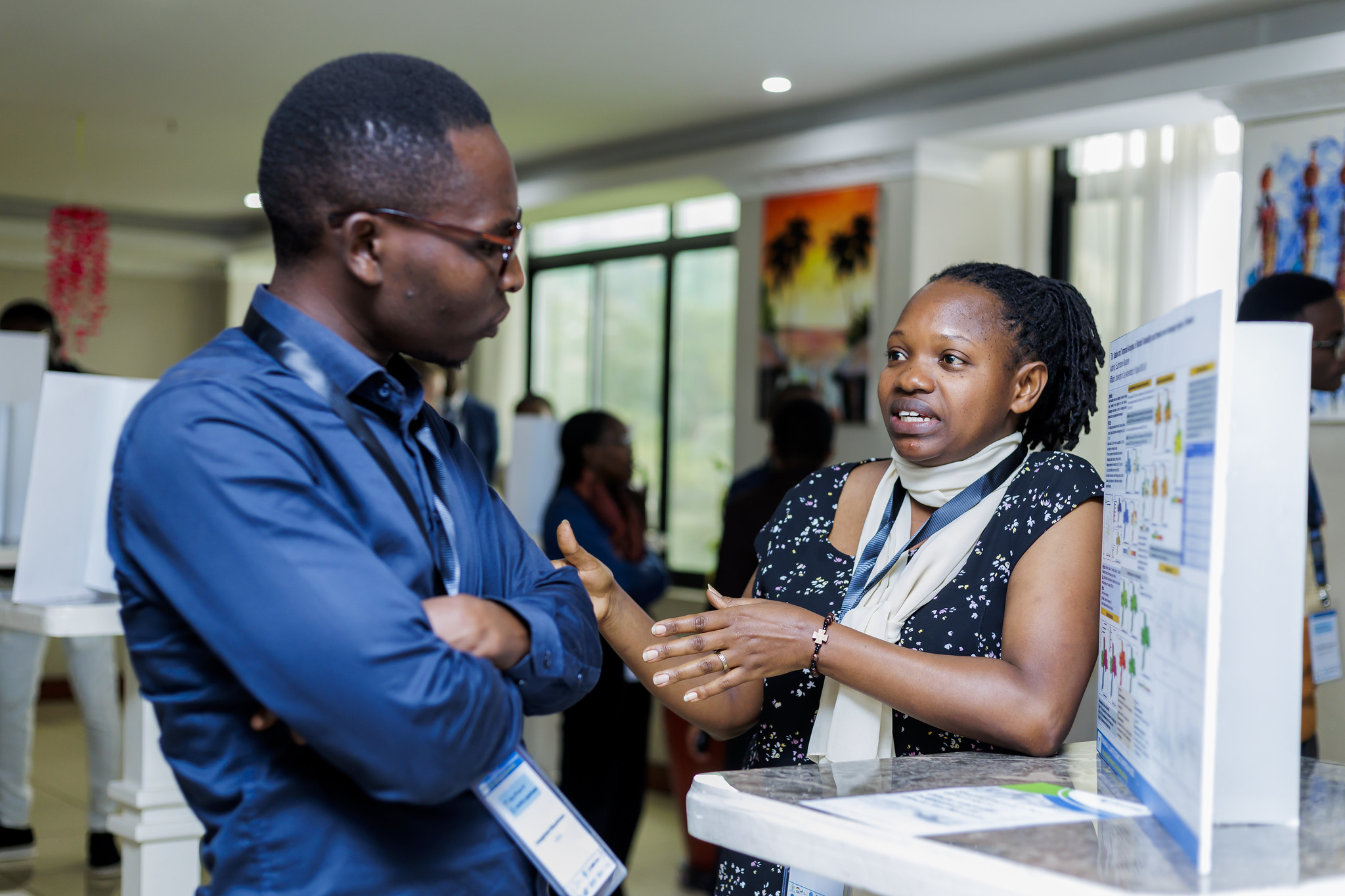 Rwanda Climate Science Symposium